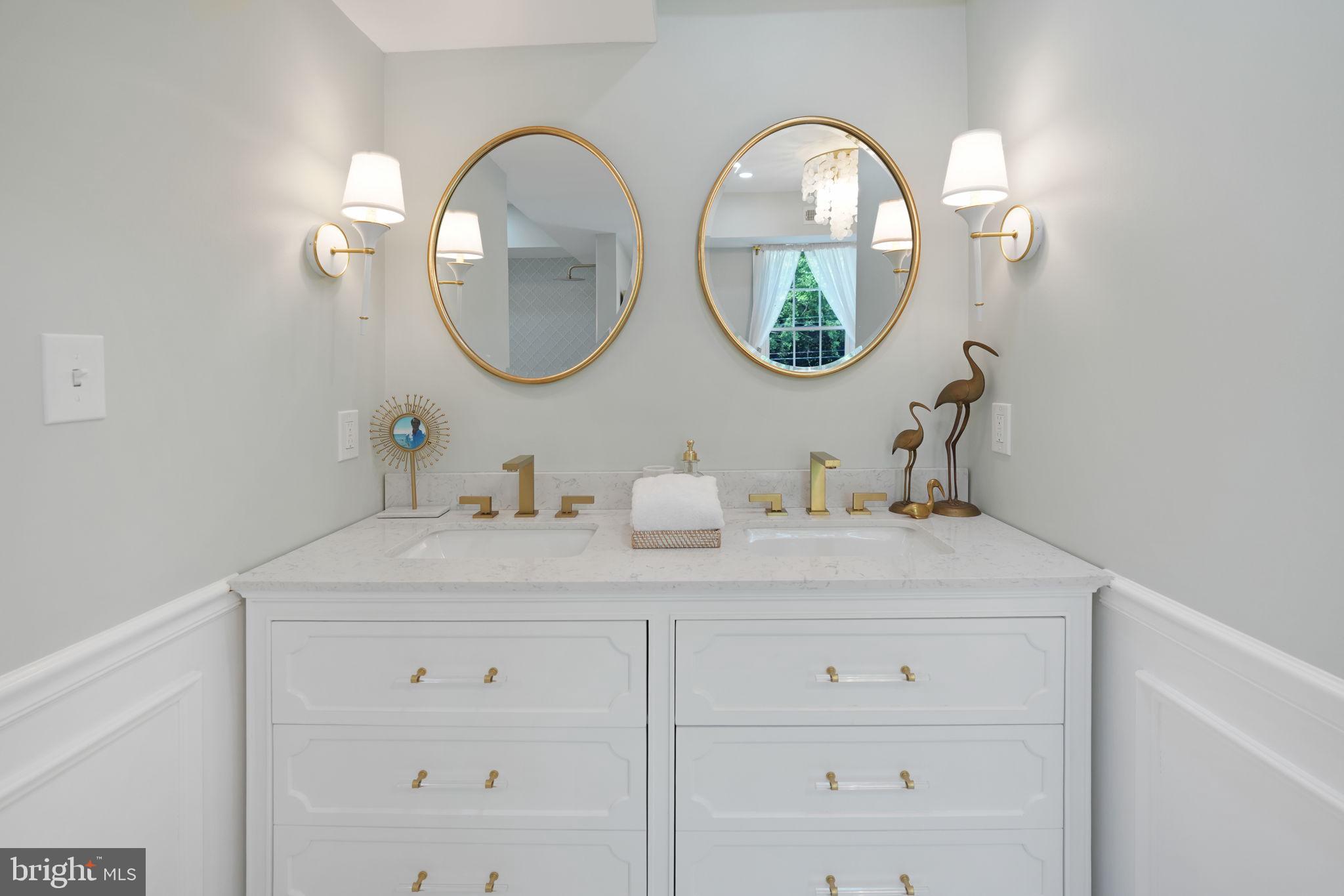 200 Rittenhouse Street NW