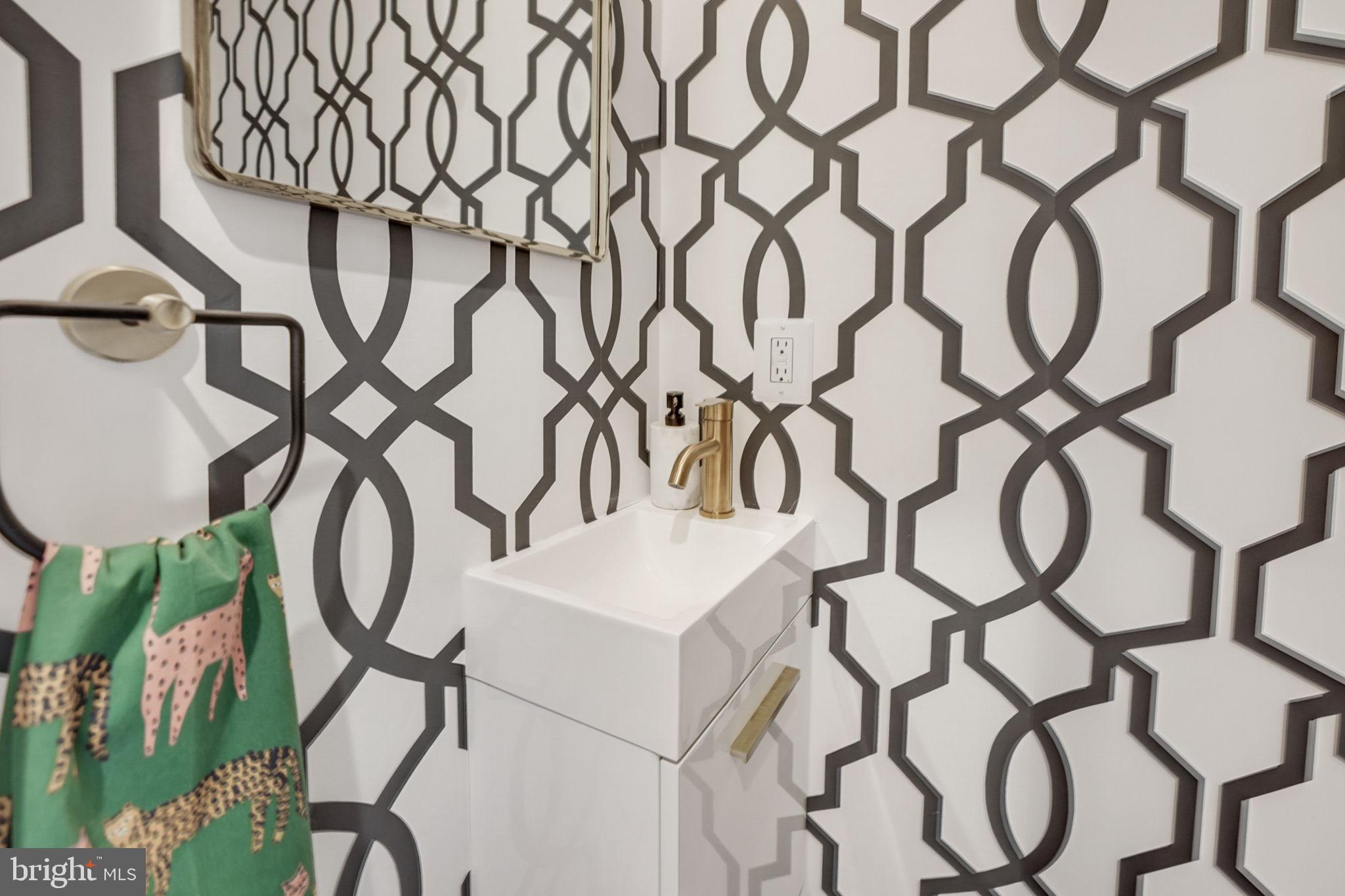 200 Rittenhouse Street NW