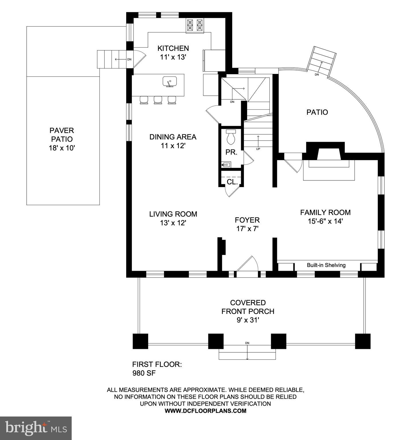 200 Rittenhouse Street NW