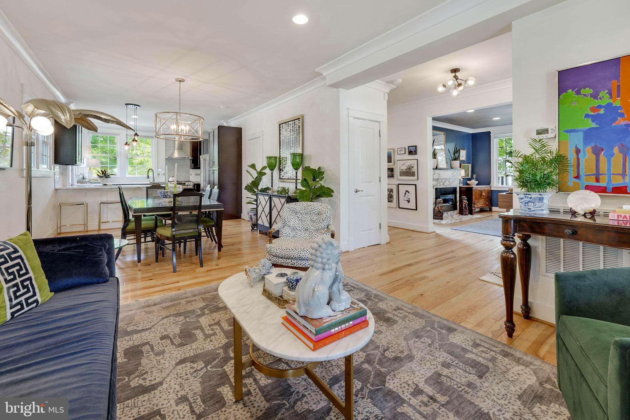 200 Rittenhouse Street NW