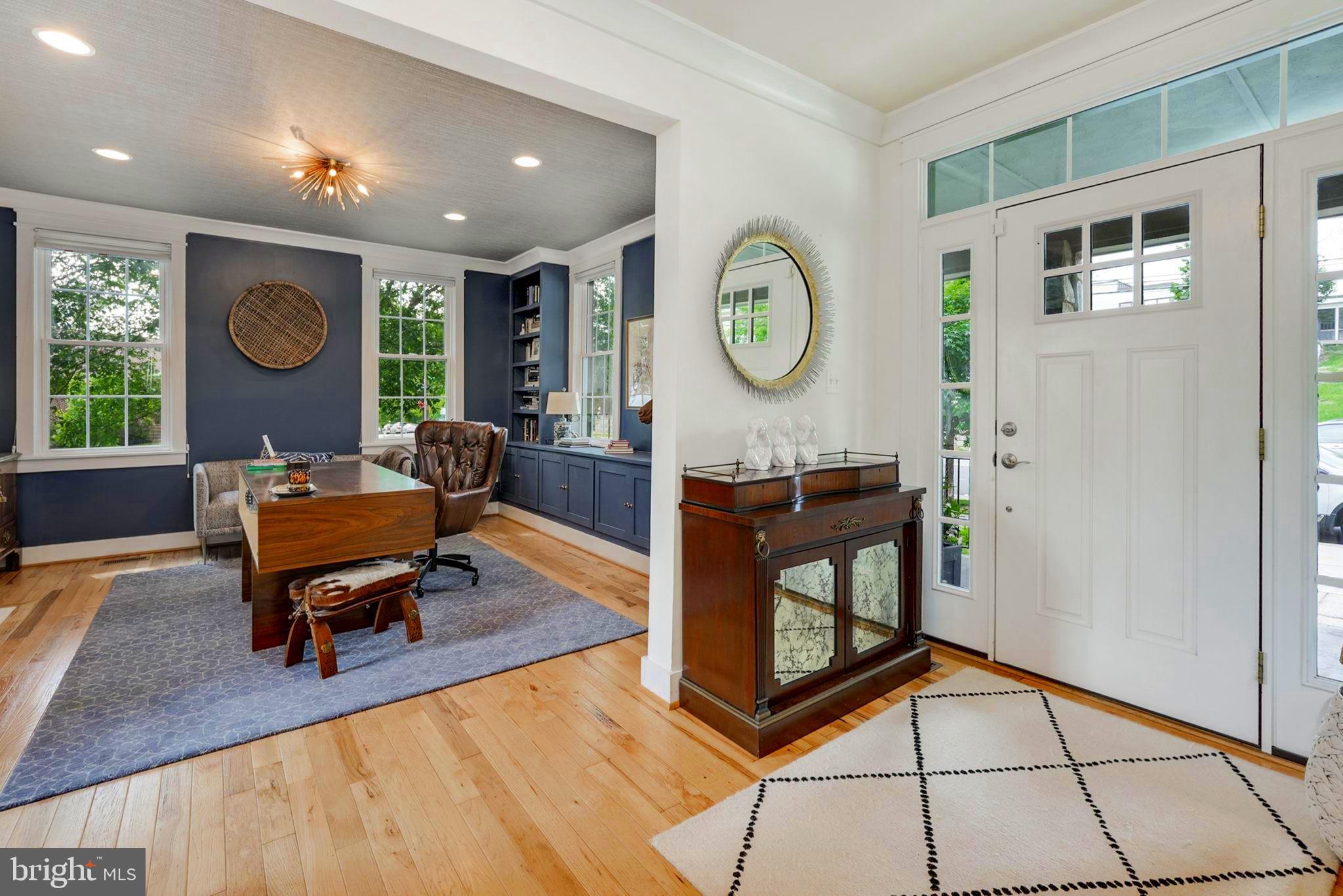 200 Rittenhouse Street NW