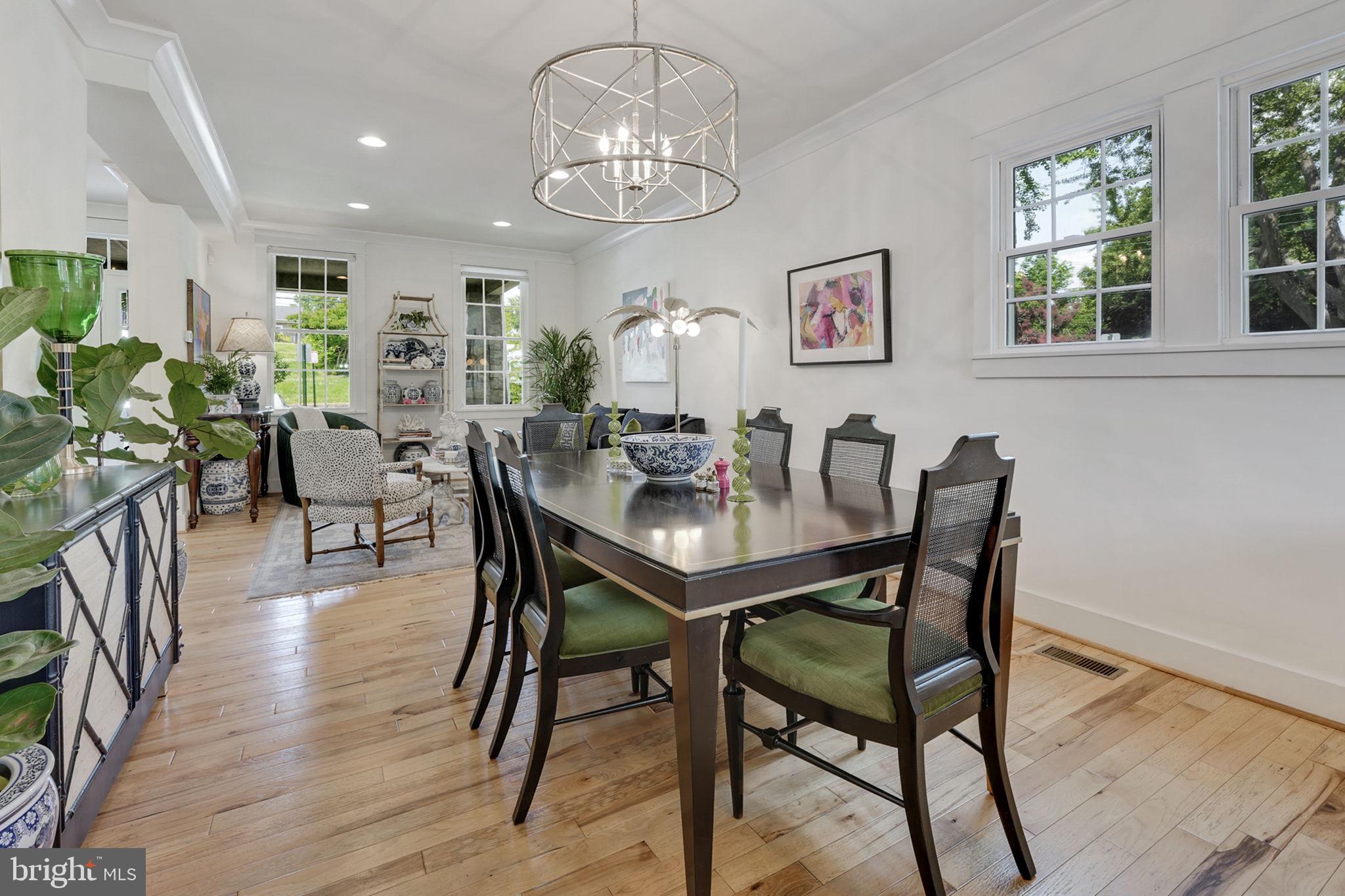 200 Rittenhouse Street NW