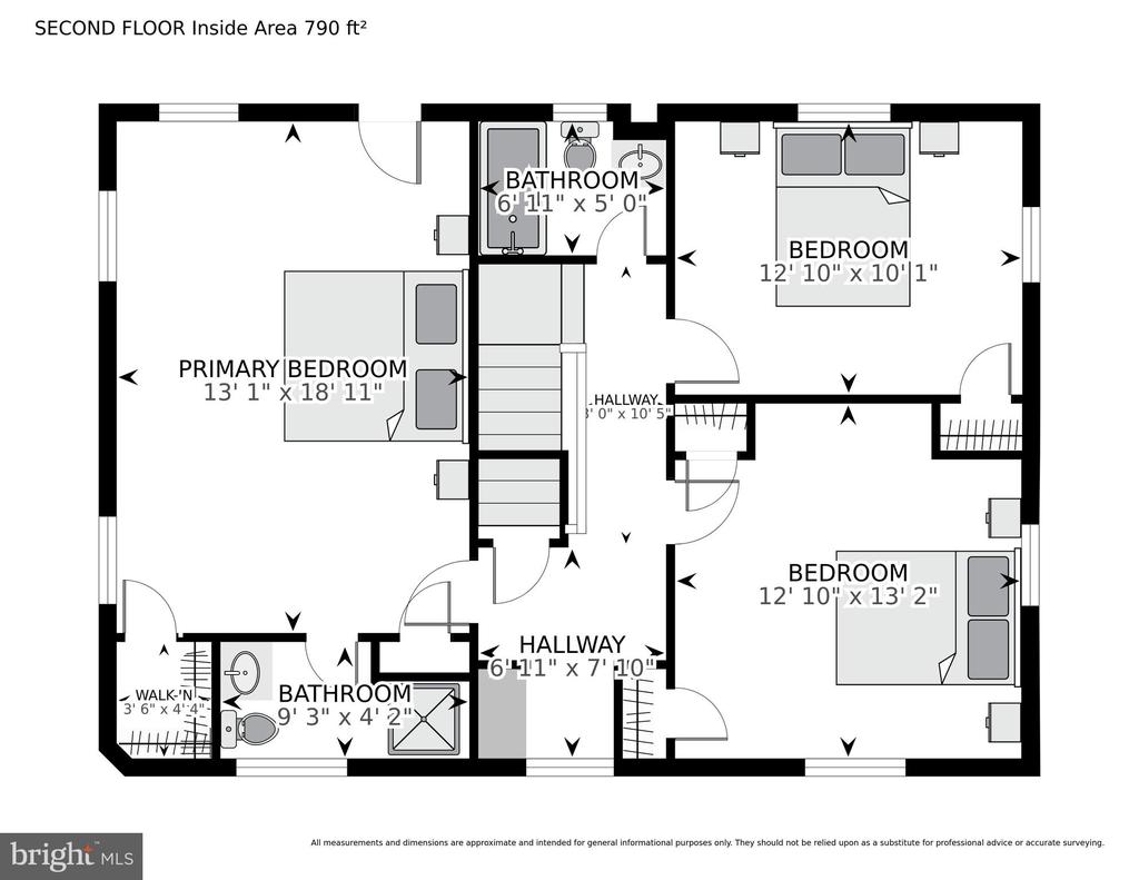 6688 32nd Pl NW