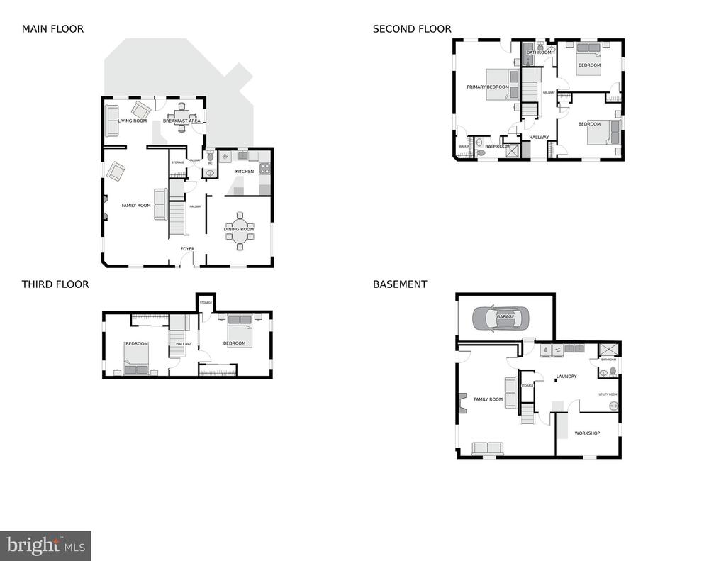 6688 32nd Pl NW