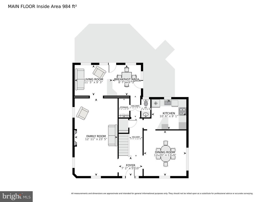 6688 32nd Pl NW