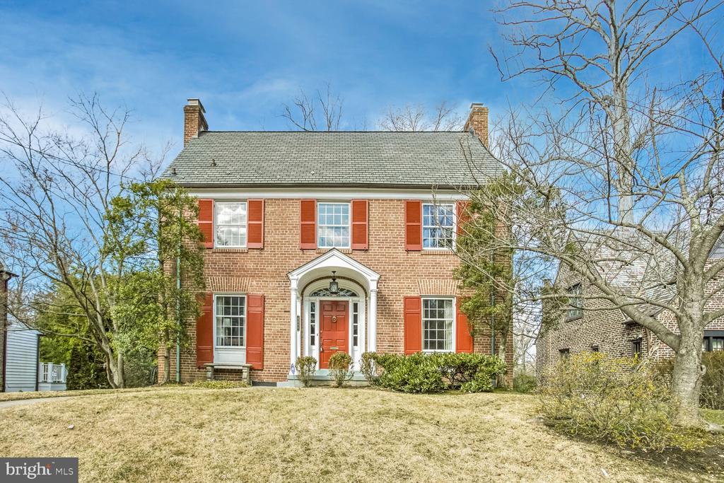 6688 32nd Pl NW