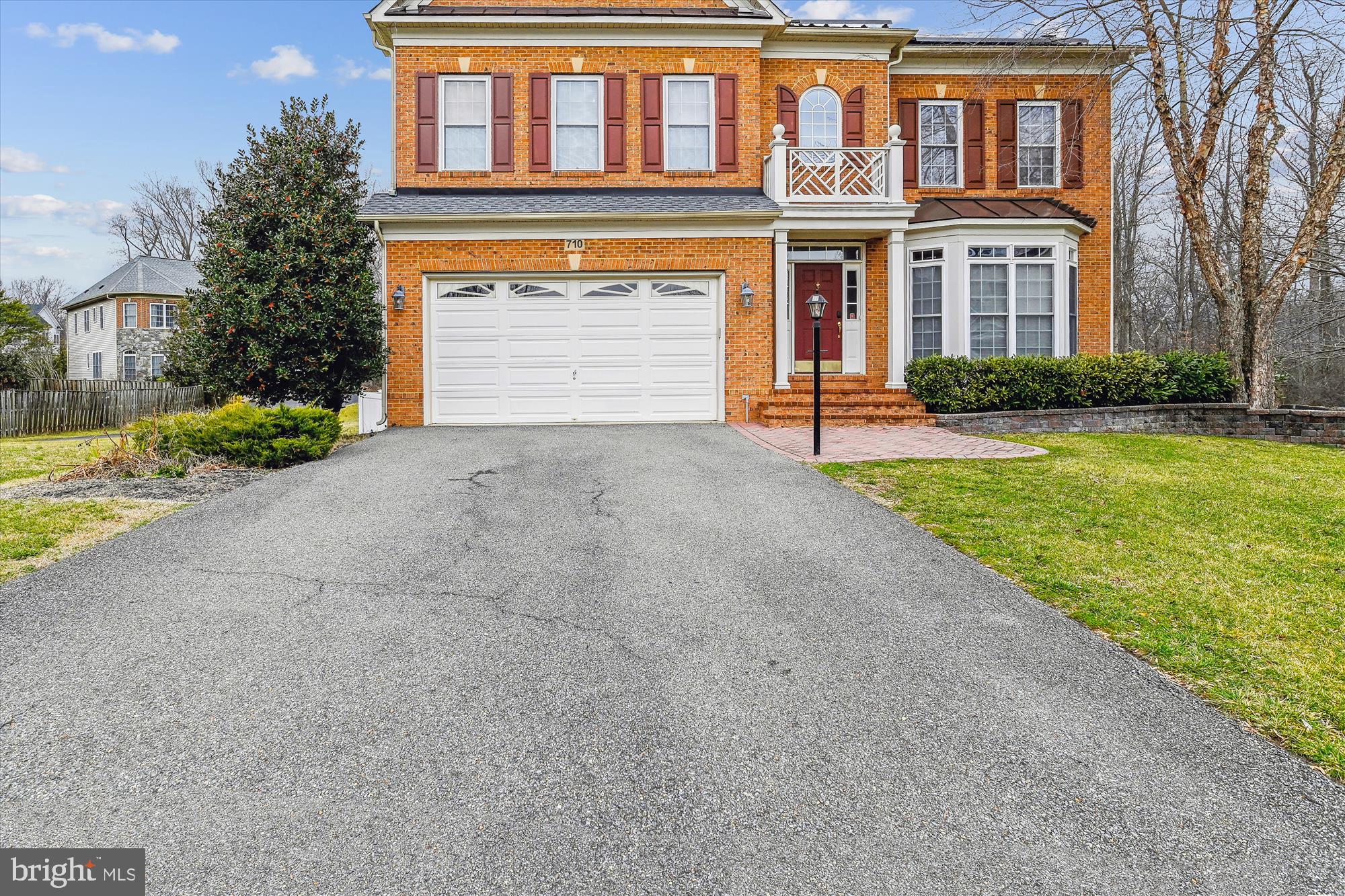 710 Fantail Ct