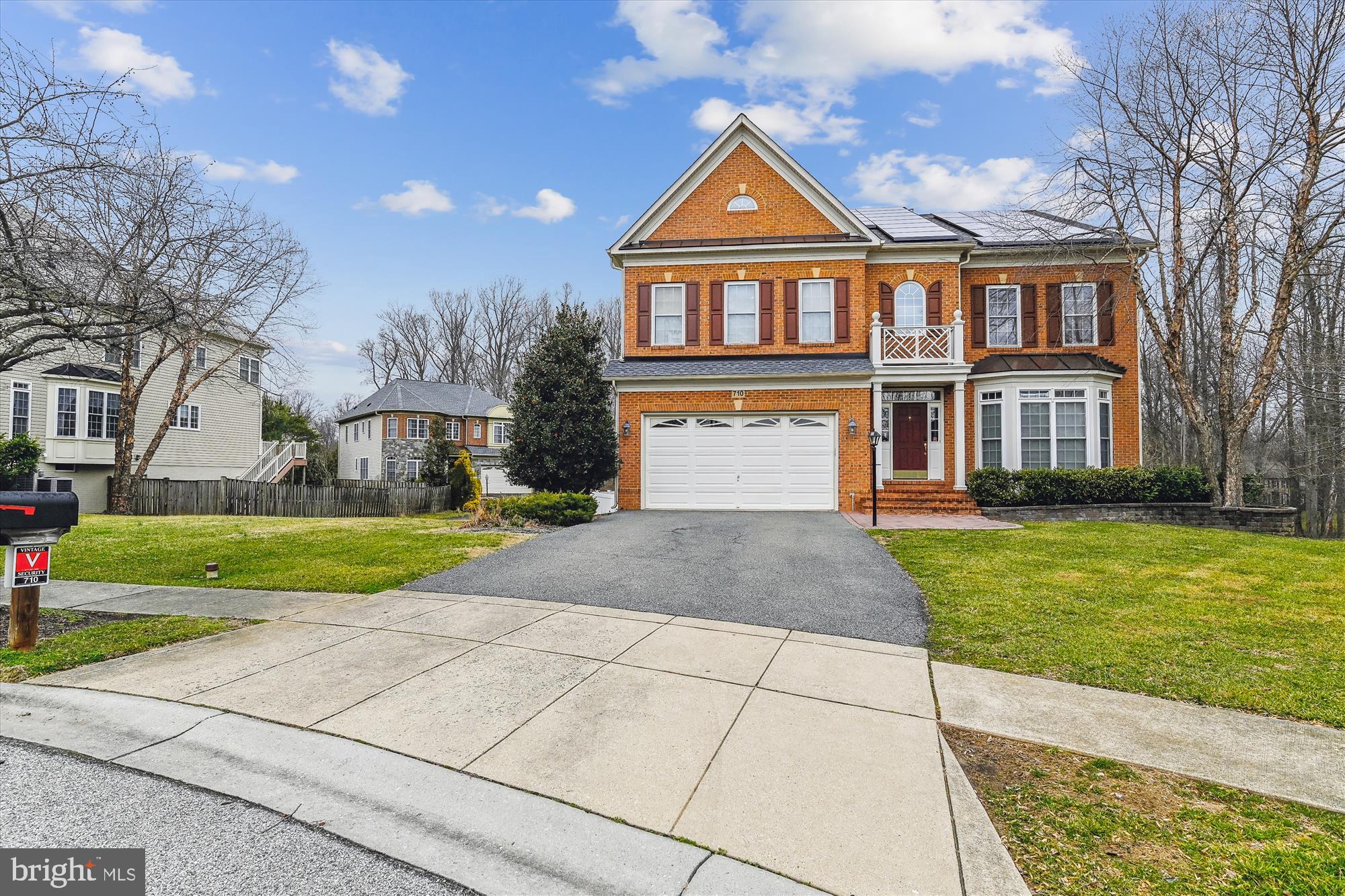 710 Fantail Ct
