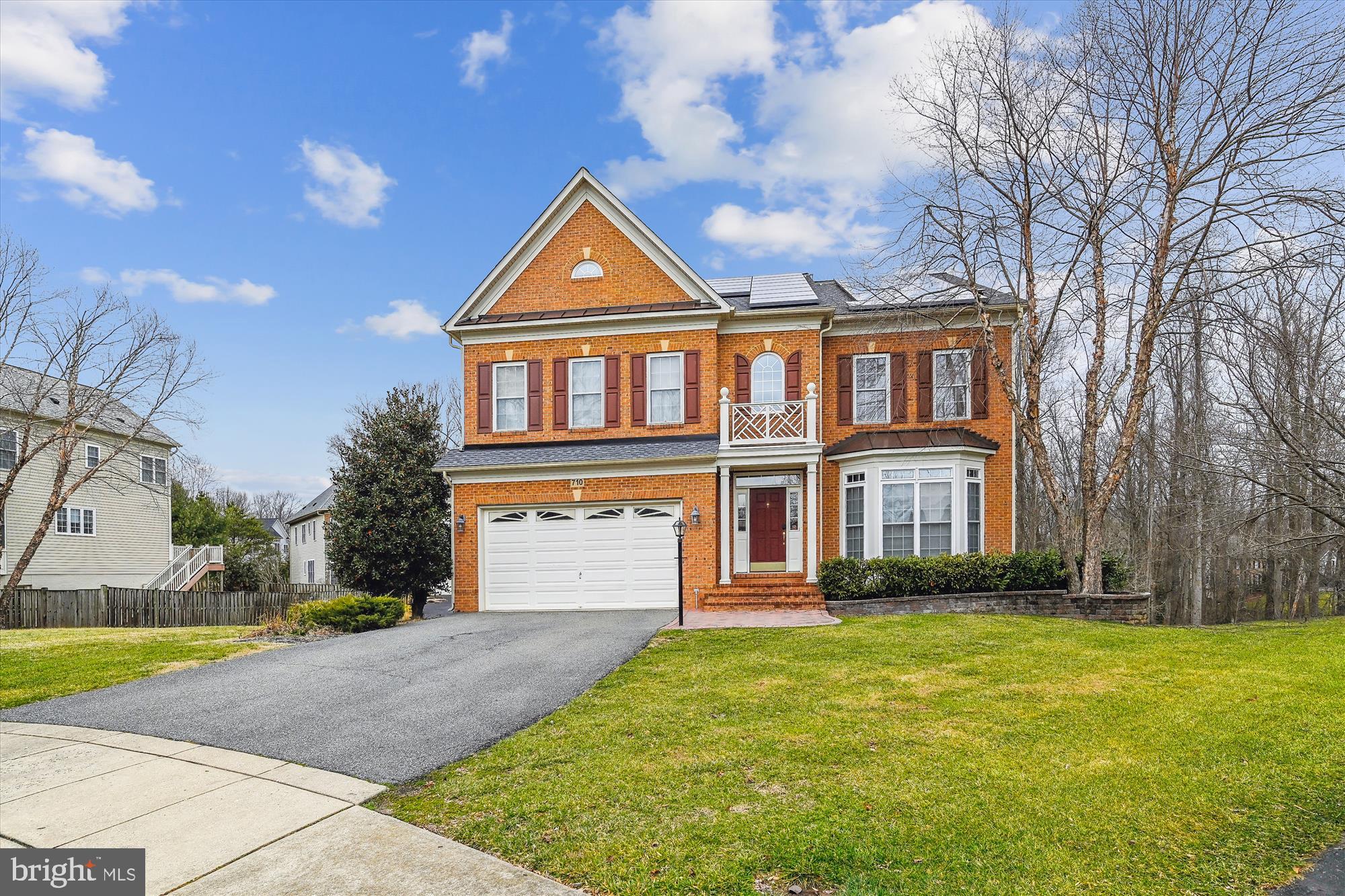 710 Fantail Ct