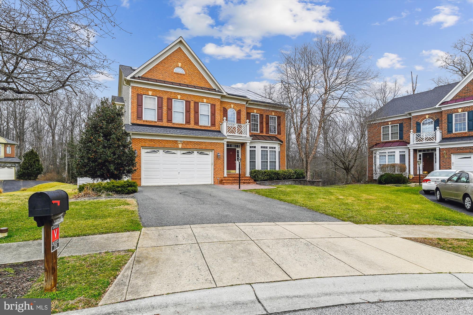 710 Fantail Ct