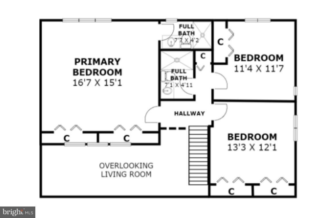 1266 Green Holly Dr