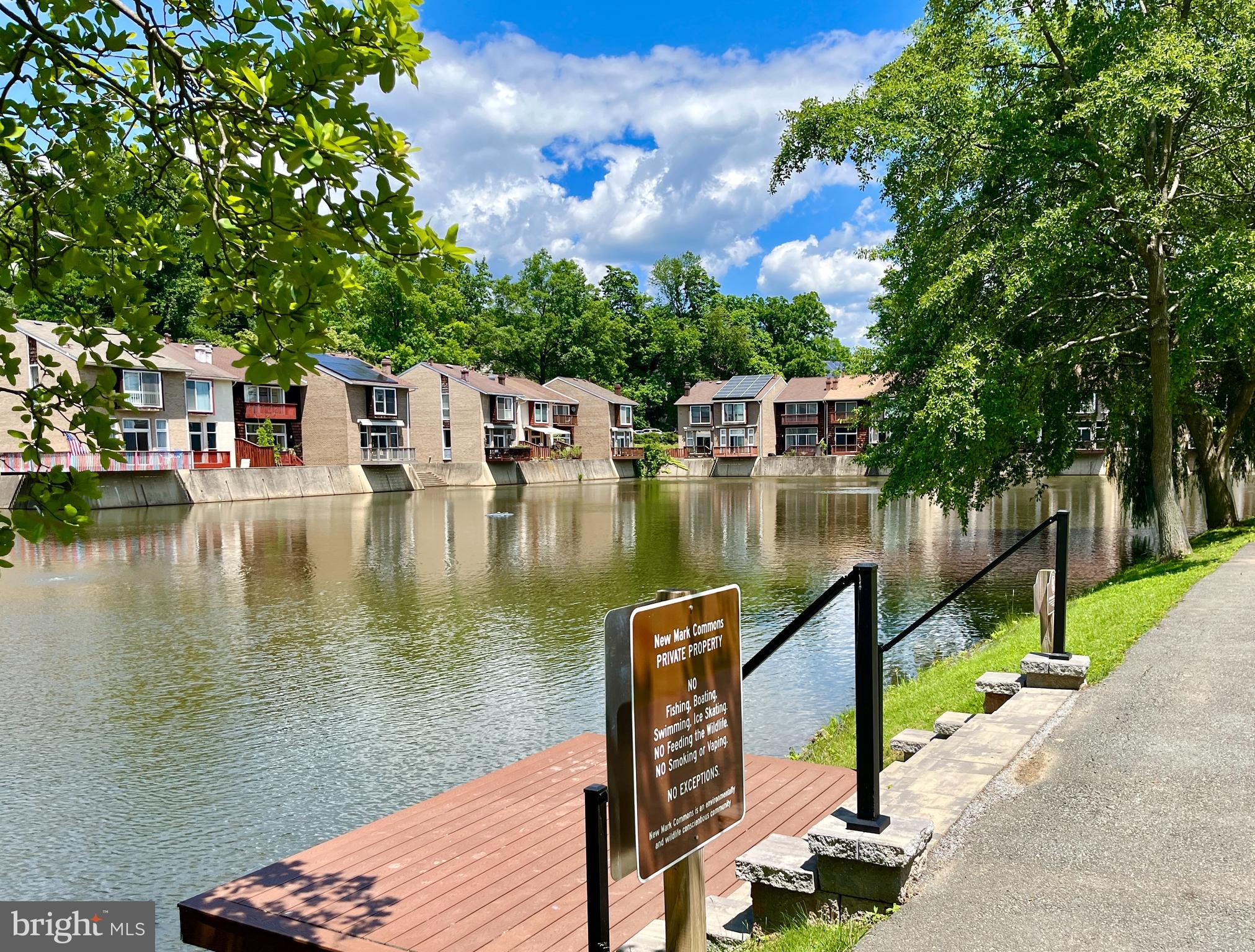 516 New Mark Esplanade Way