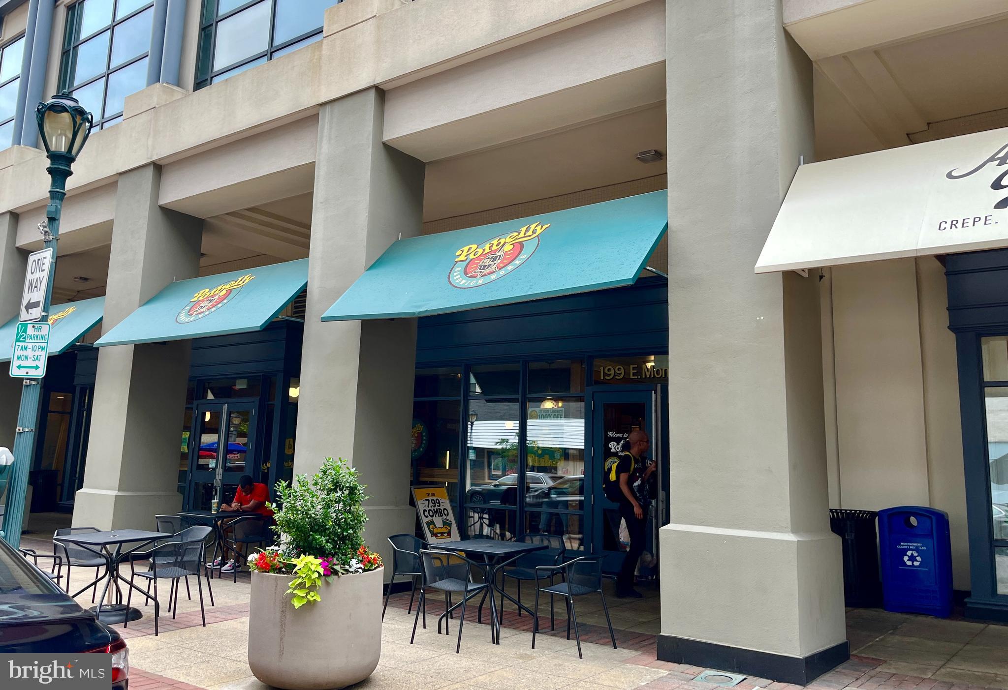 516 New Mark Esplanade Way