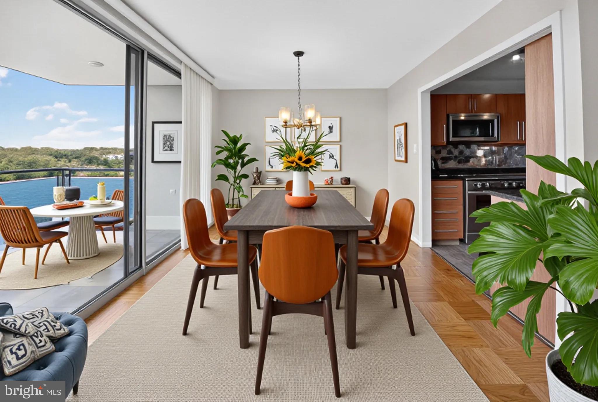 10401 GROSVENOR PLACE 1322