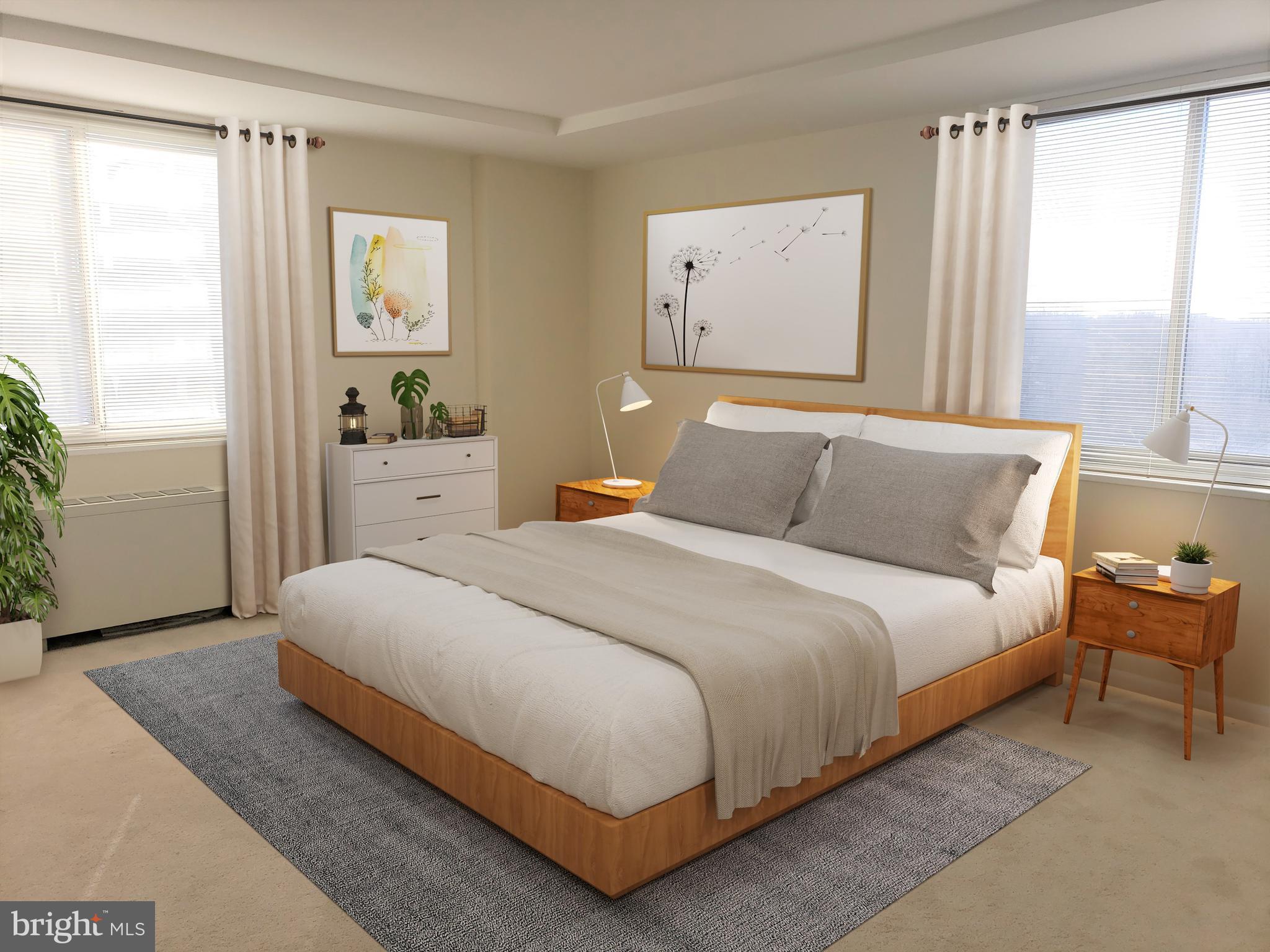 10401 GROSVENOR PLACE 1322