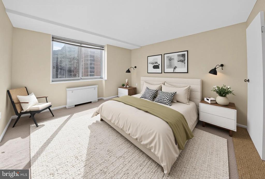 10401 GROSVENOR PLACE 1322