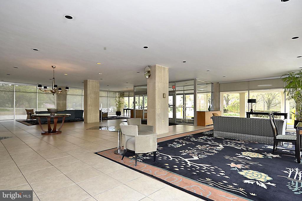 10401 GROSVENOR PLACE 1322