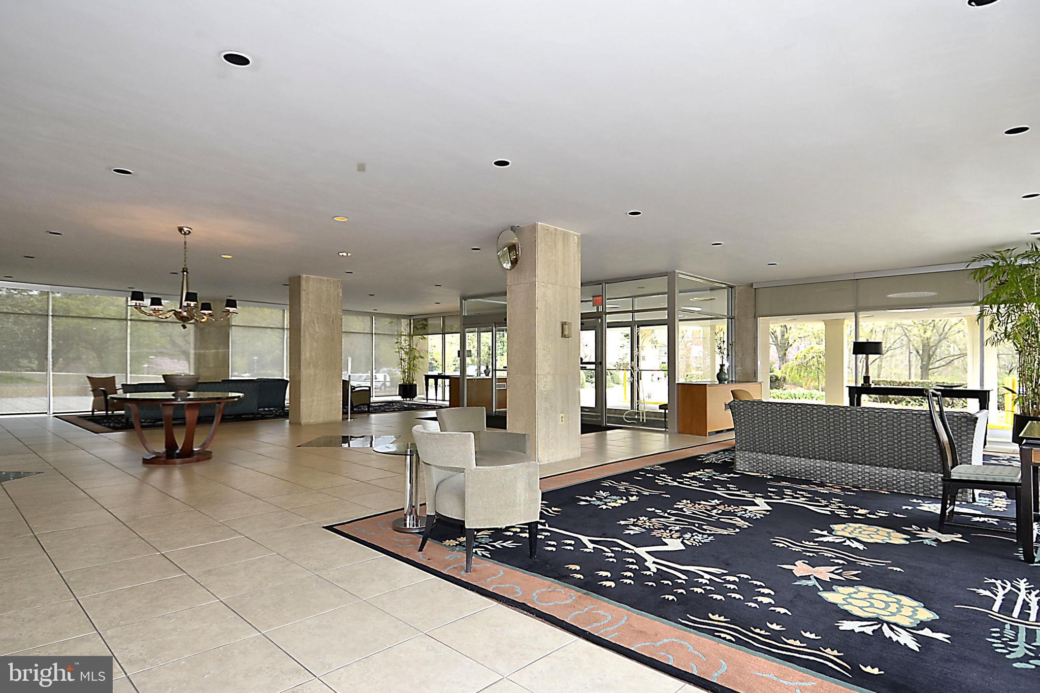 10401 GROSVENOR PLACE 1322