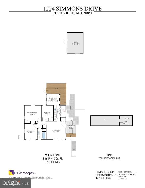 1224 SIMMONS DRIVE