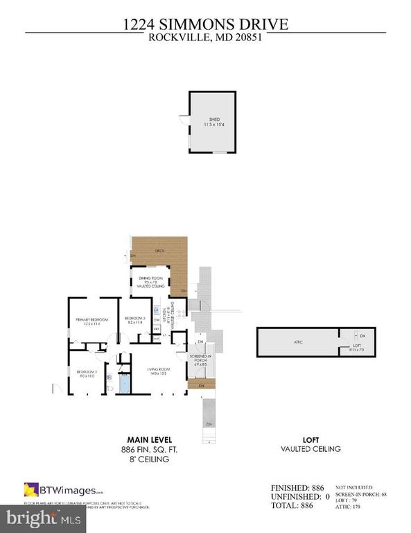 1224 SIMMONS DRIVE