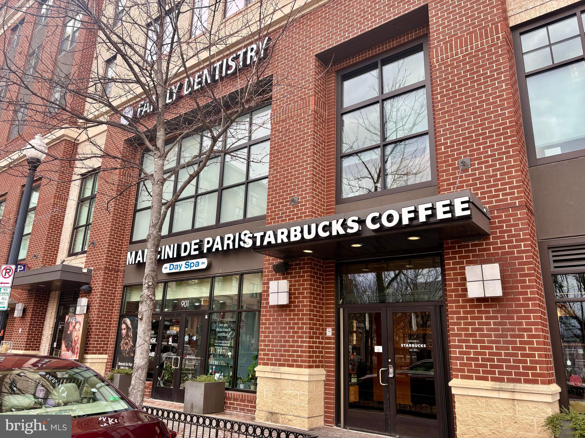 1201 S BARTON STREET 182