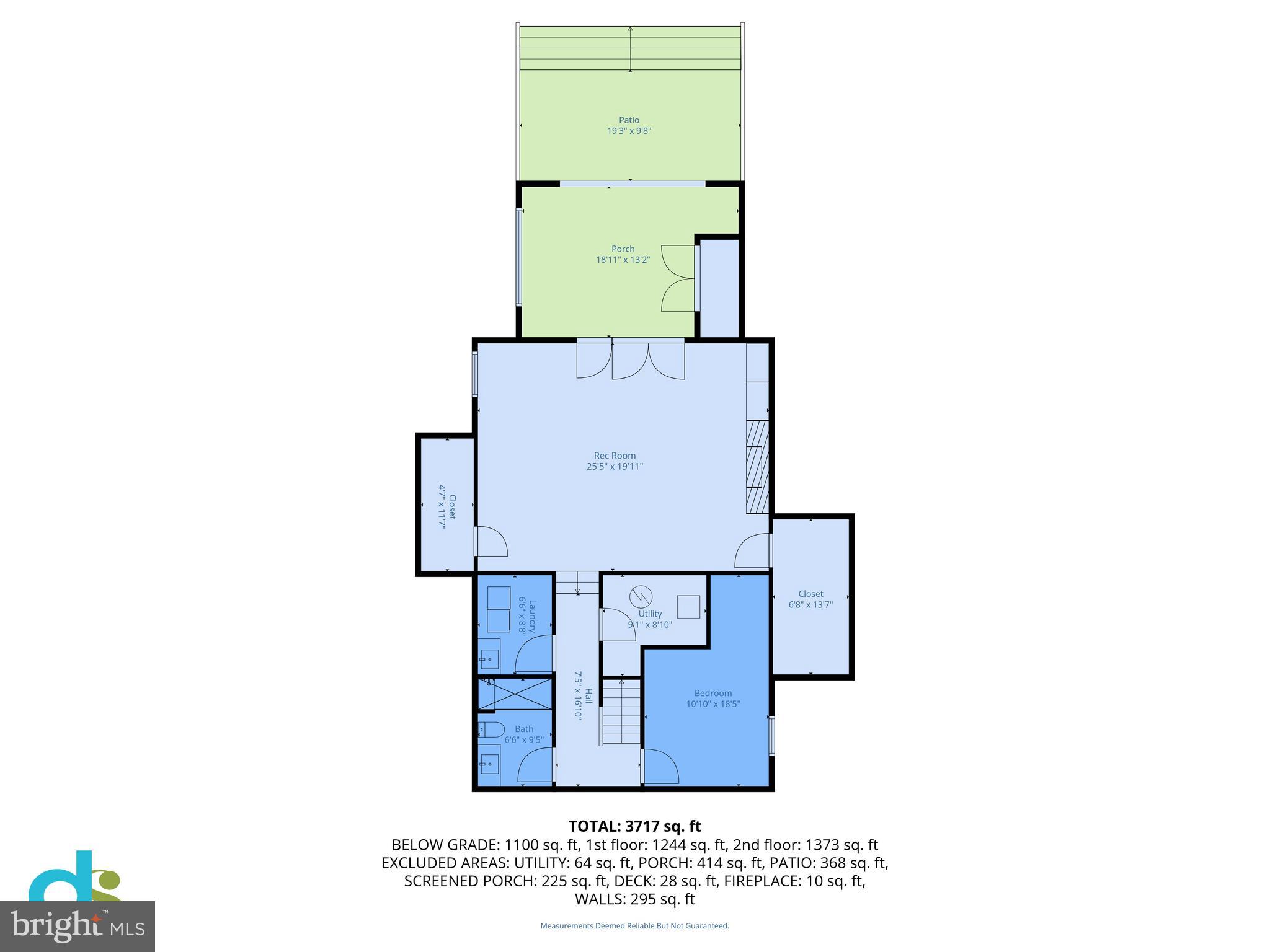 1007 N SYCAMORE STREET