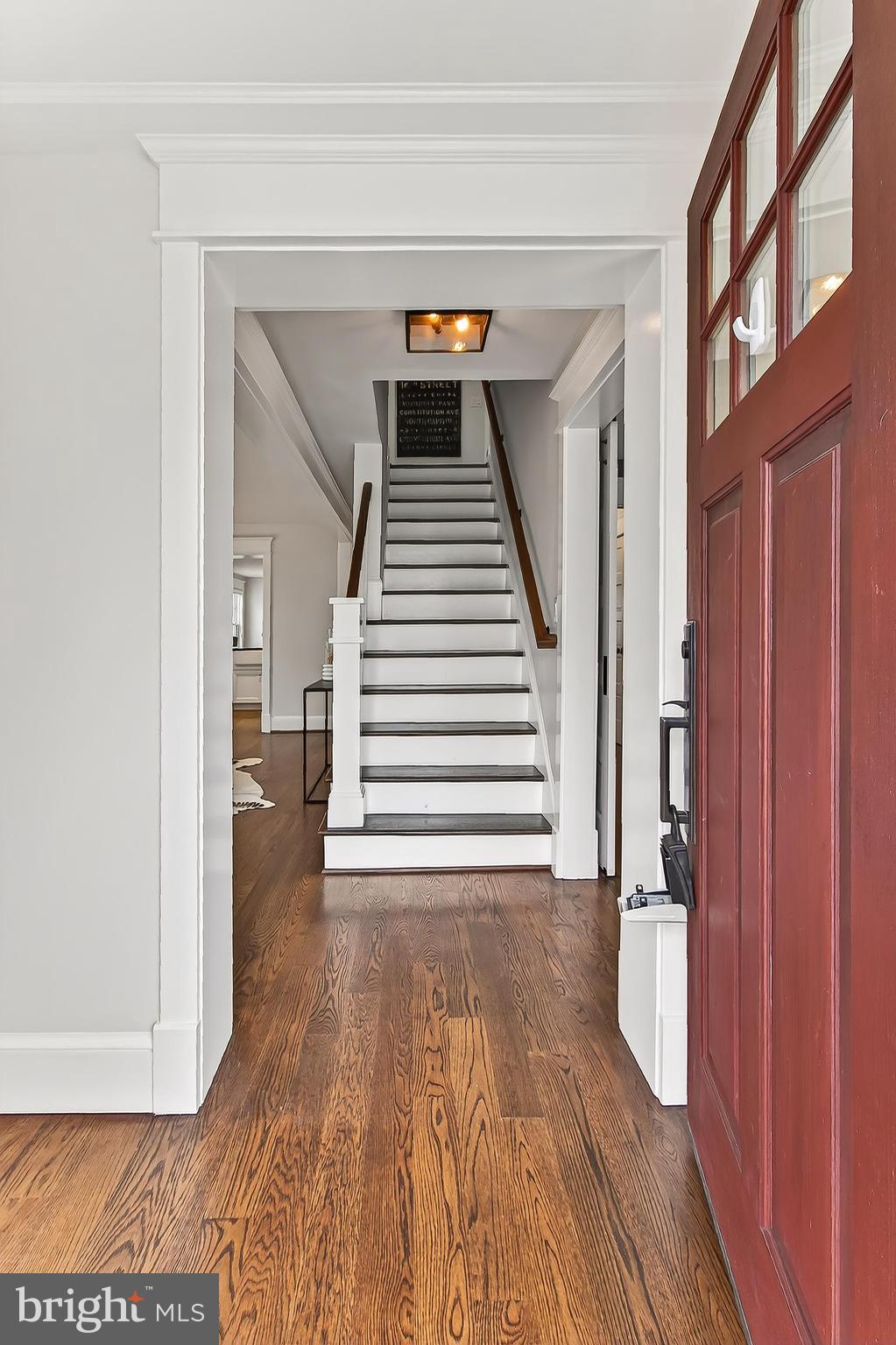 1007 N SYCAMORE STREET