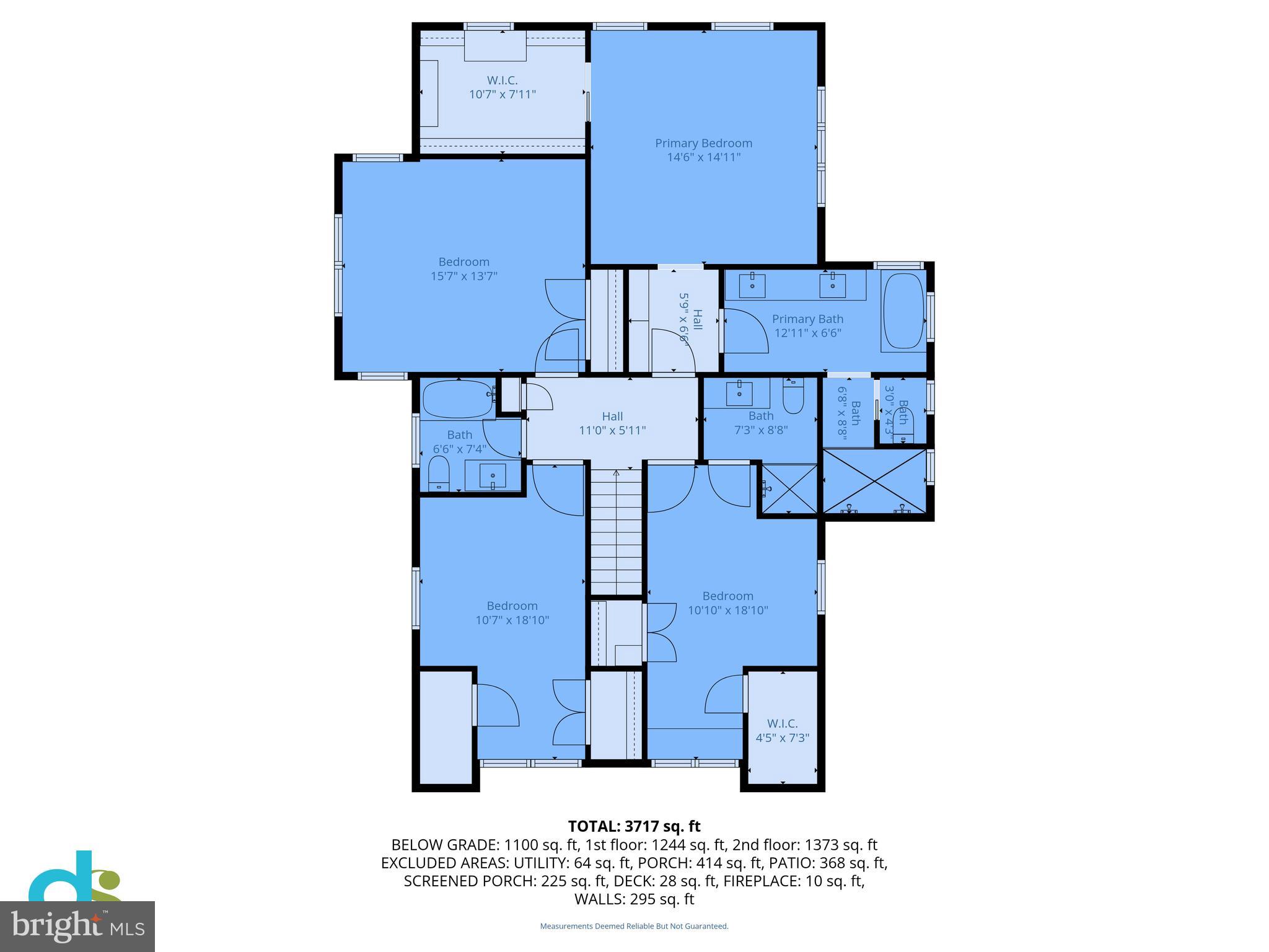 1007 N SYCAMORE STREET