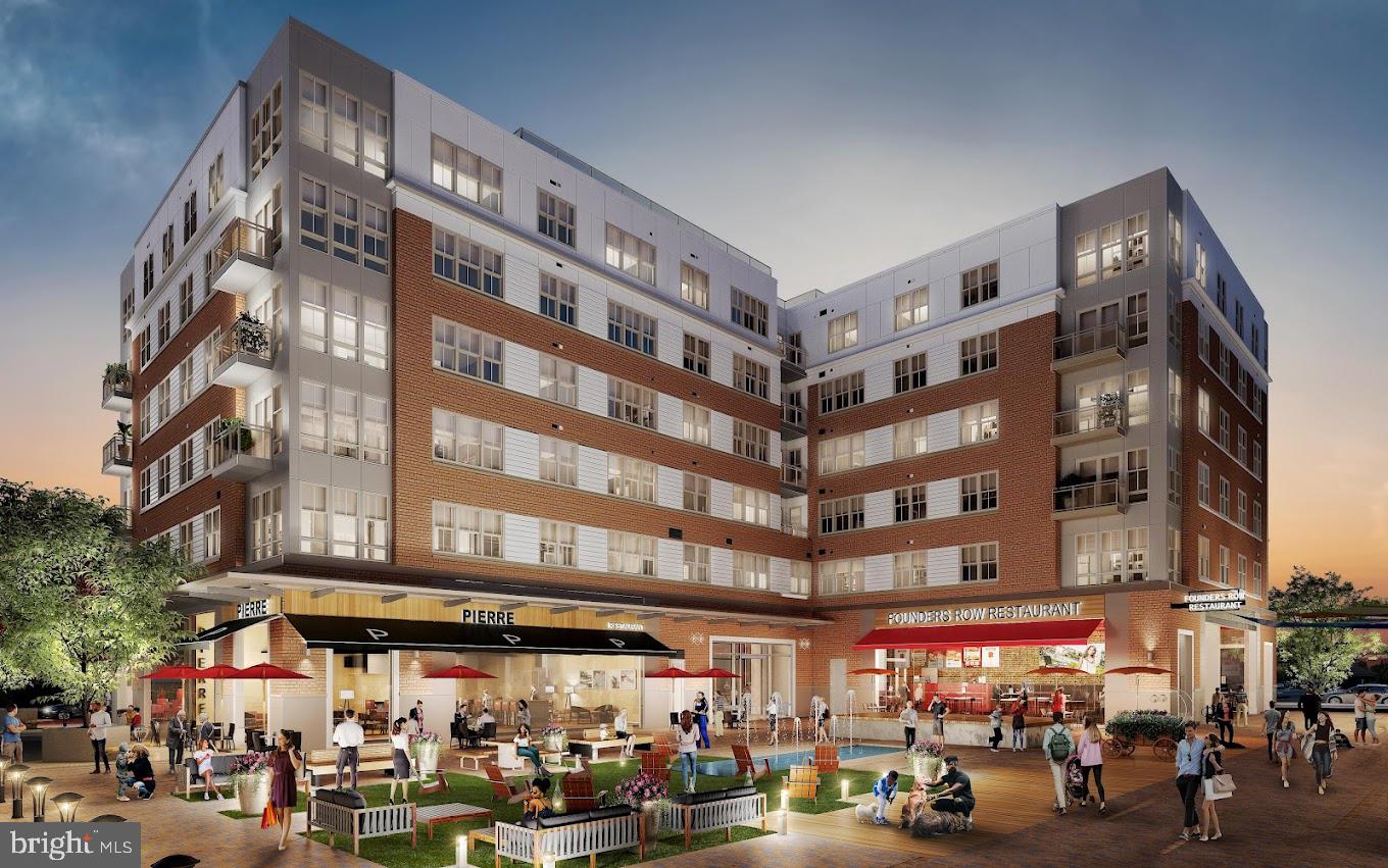 1007 N SYCAMORE STREET