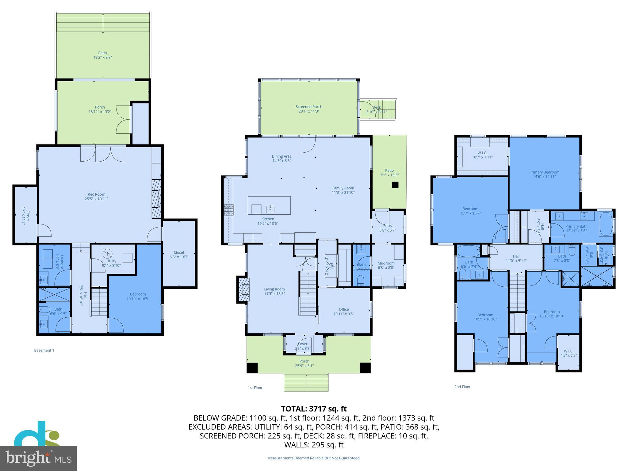 1007 N SYCAMORE STREET