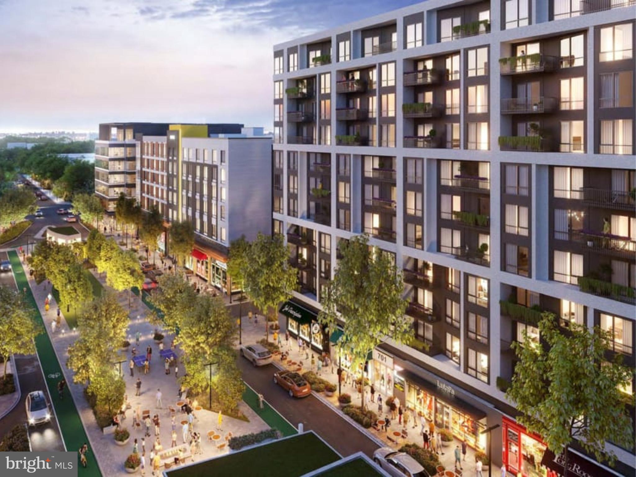 1007 N SYCAMORE STREET