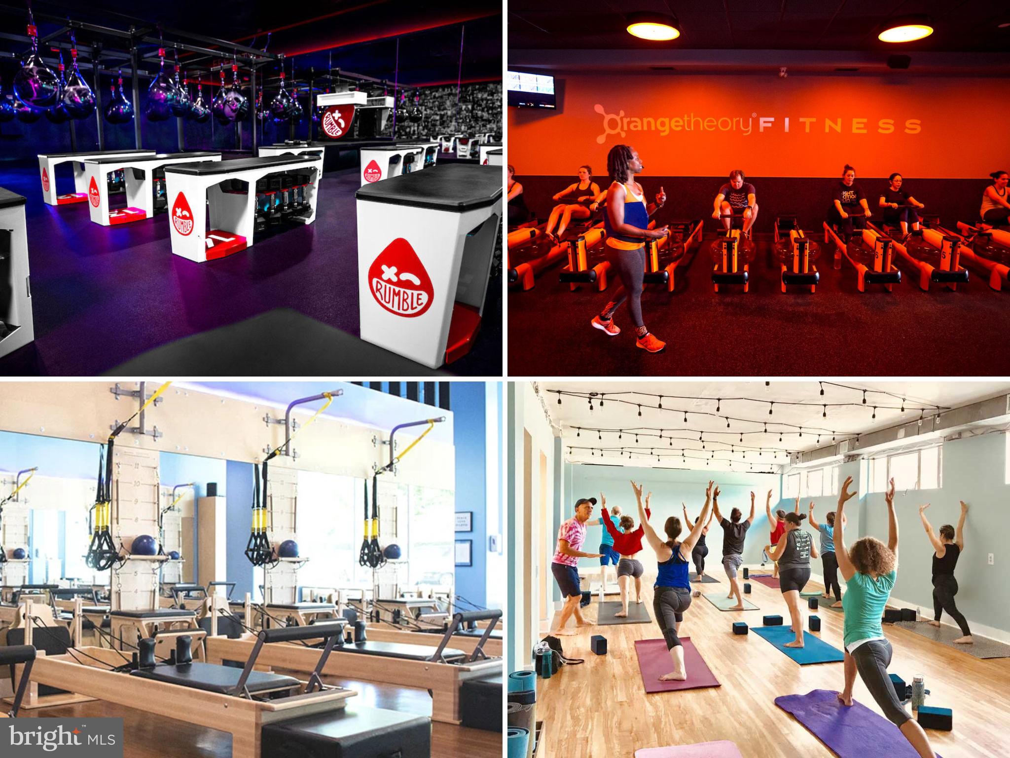 1007 N SYCAMORE STREET