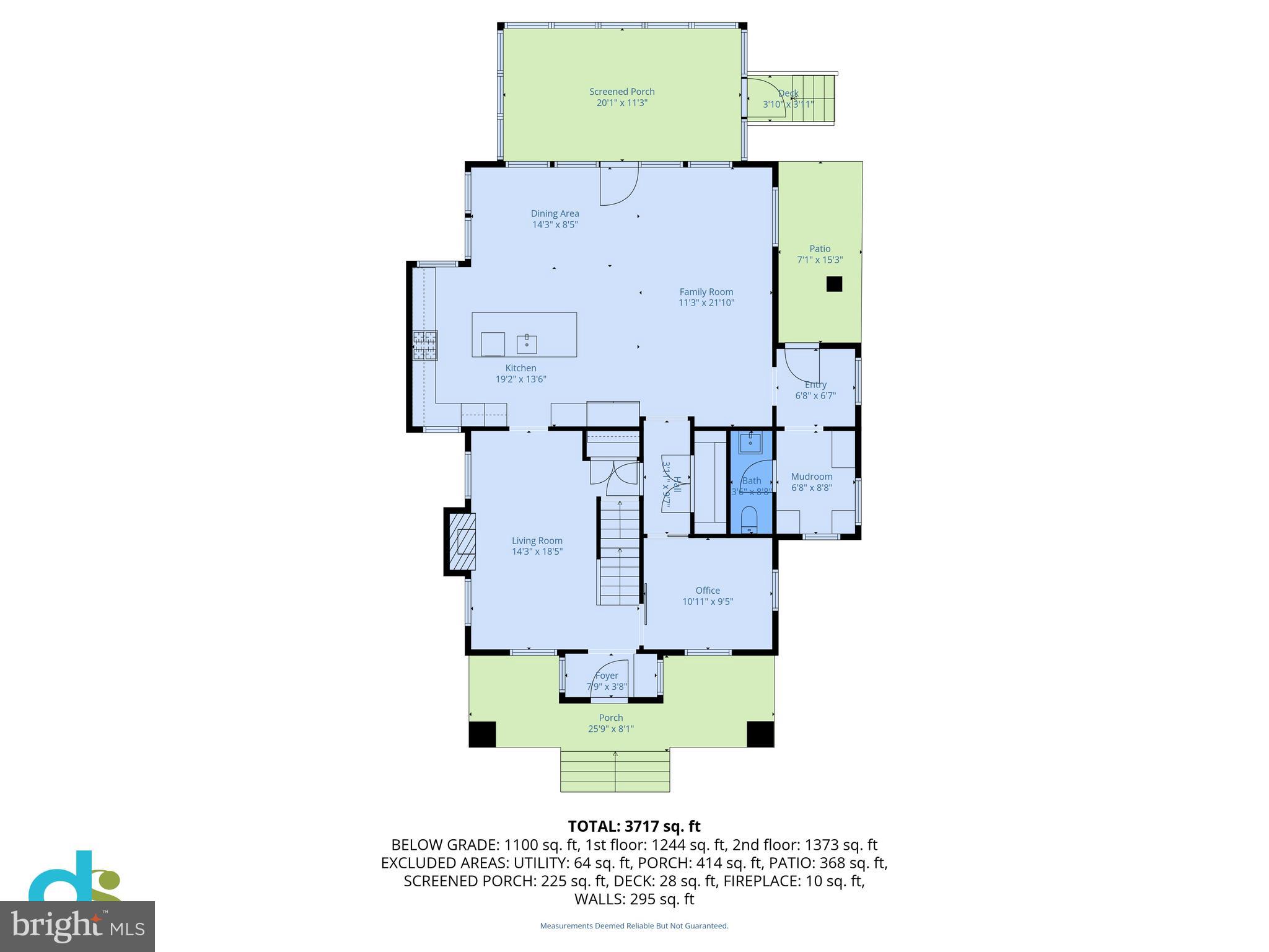 1007 N SYCAMORE STREET