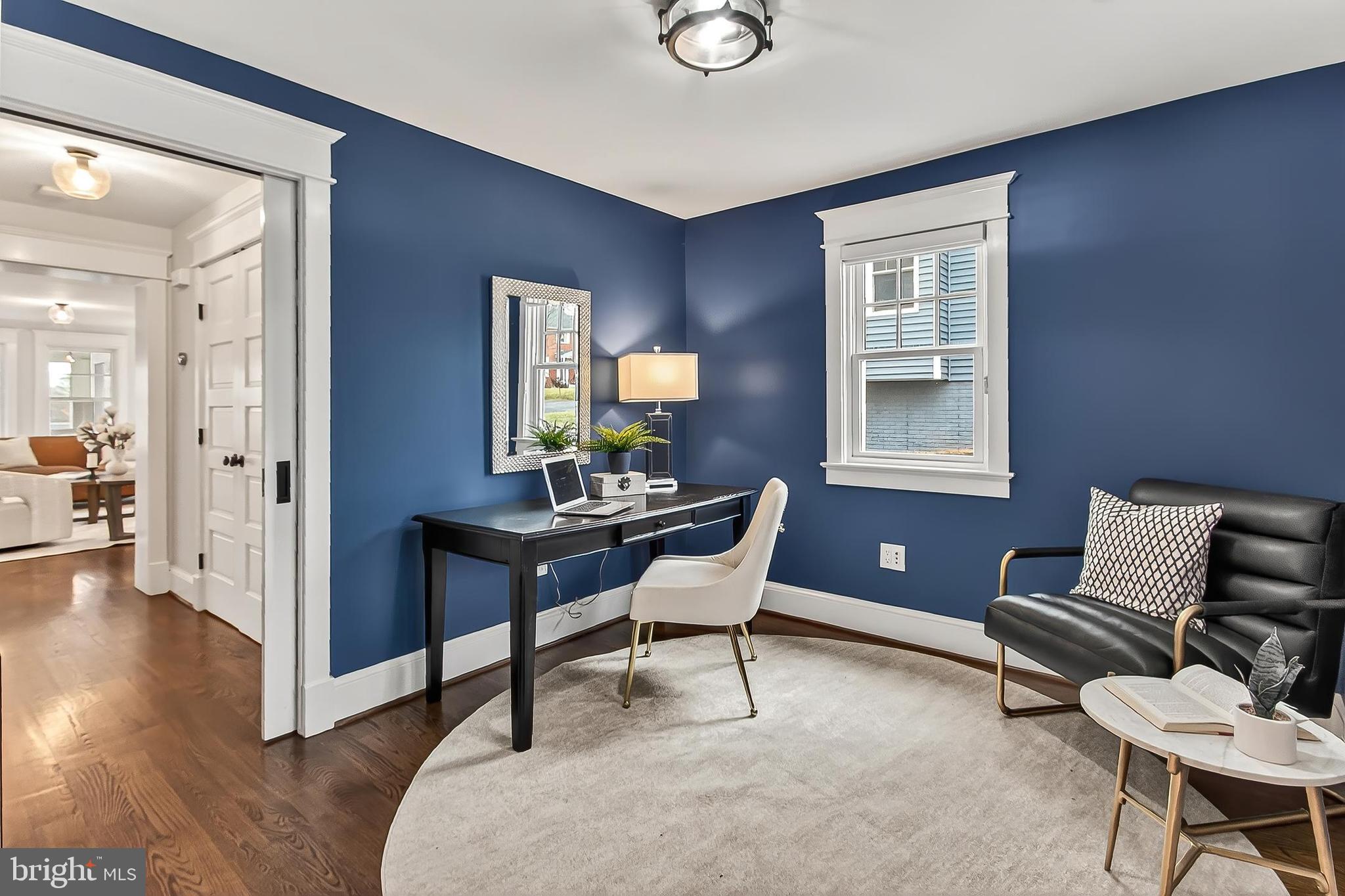 1007 N SYCAMORE STREET