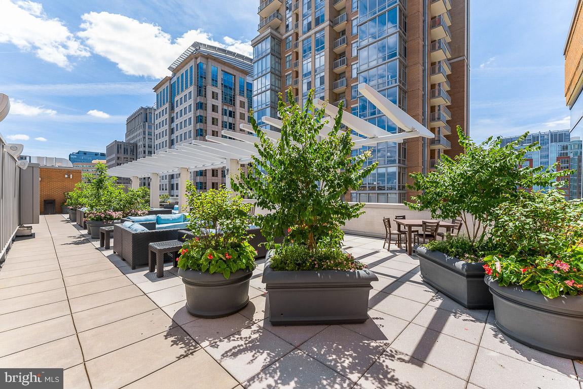 12025 New Dominion Pkwy #204