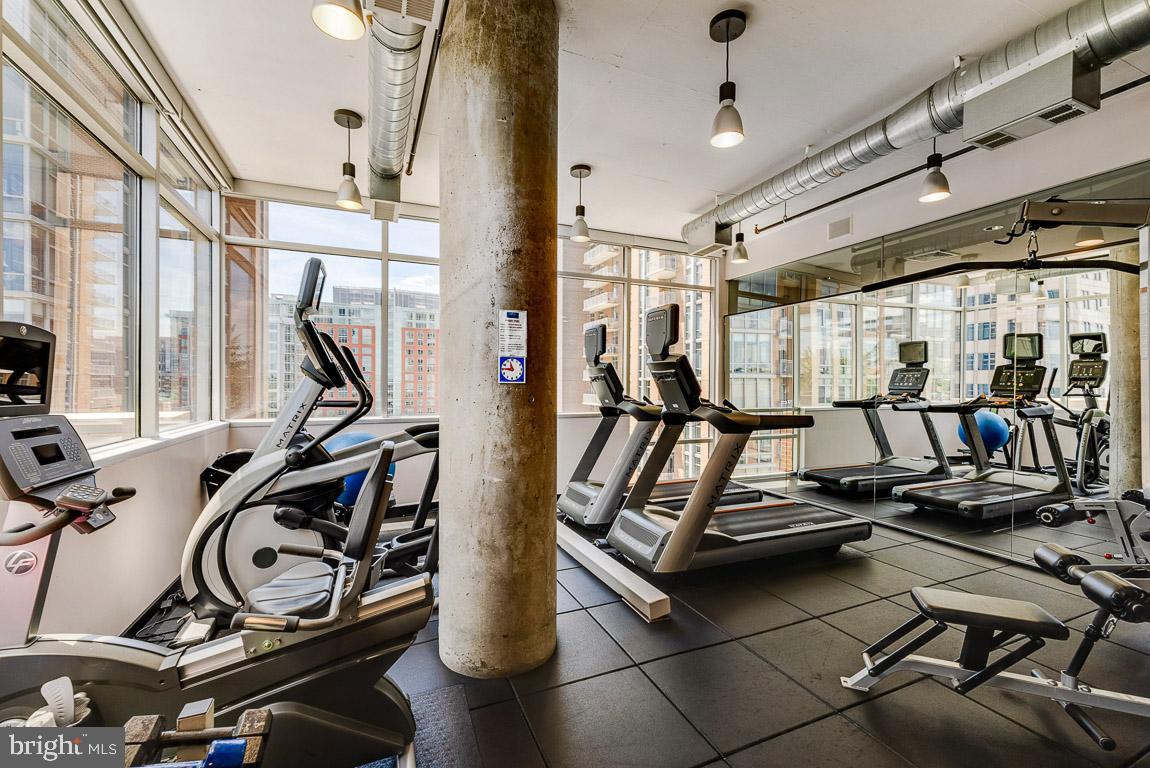 12025 New Dominion Pkwy #204