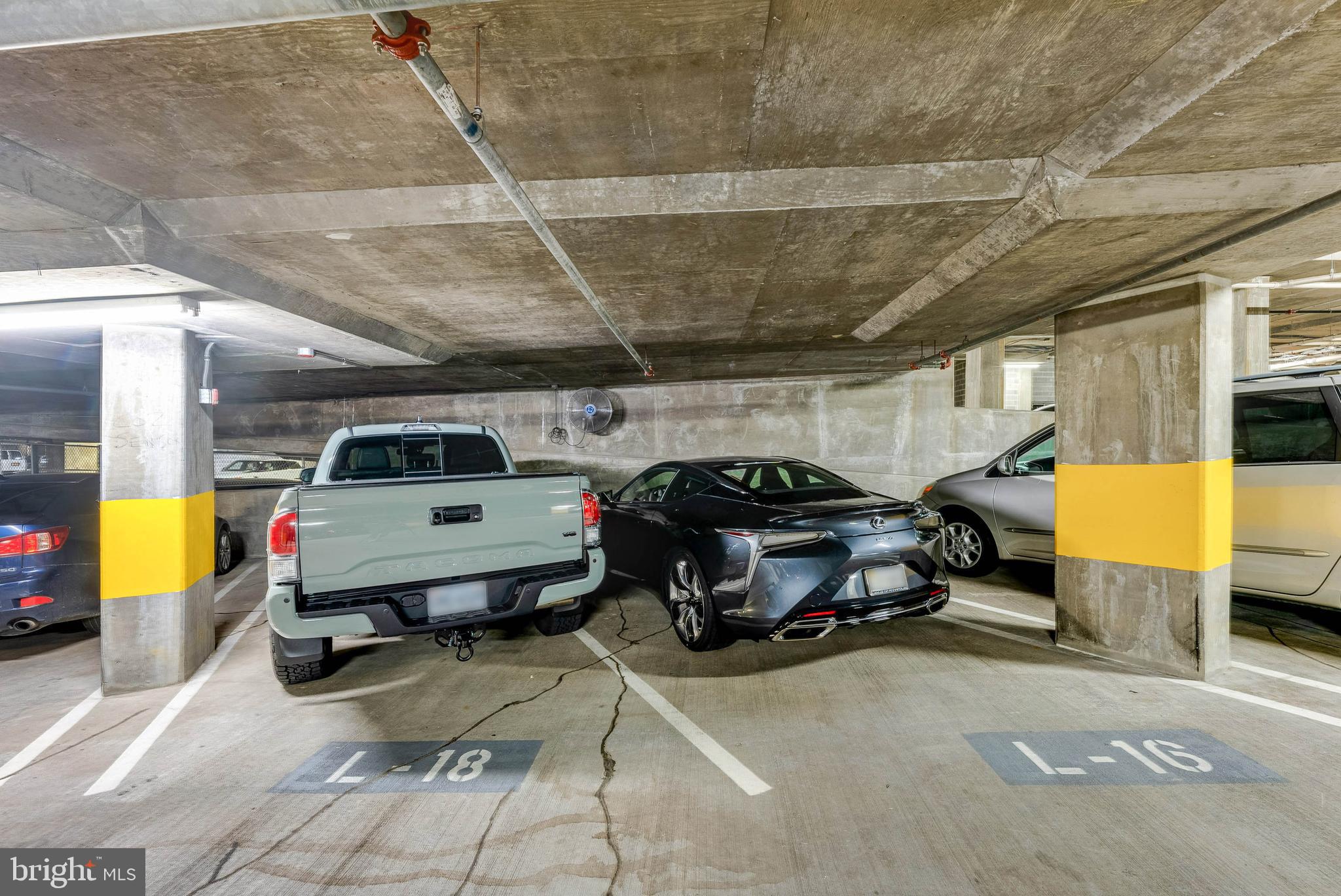 12025 New Dominion Pkwy #204