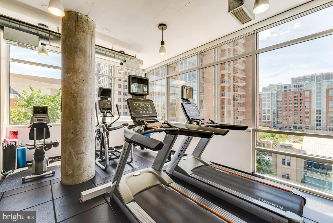 12025 New Dominion Pkwy #204