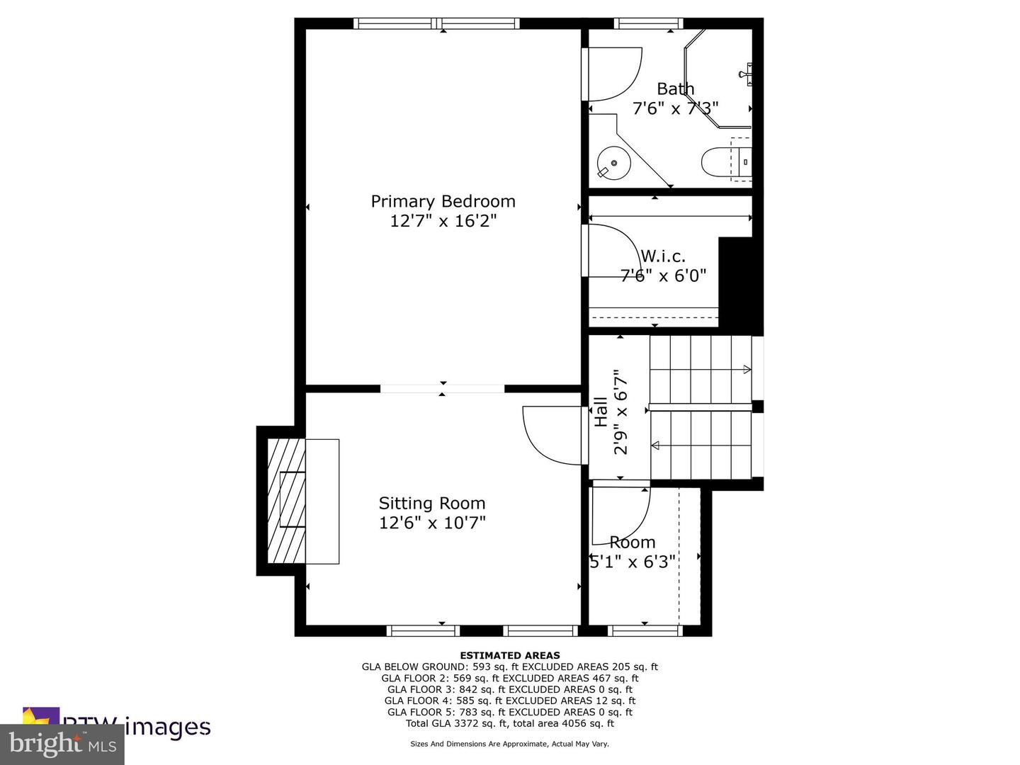1554 Forest Villa Ln