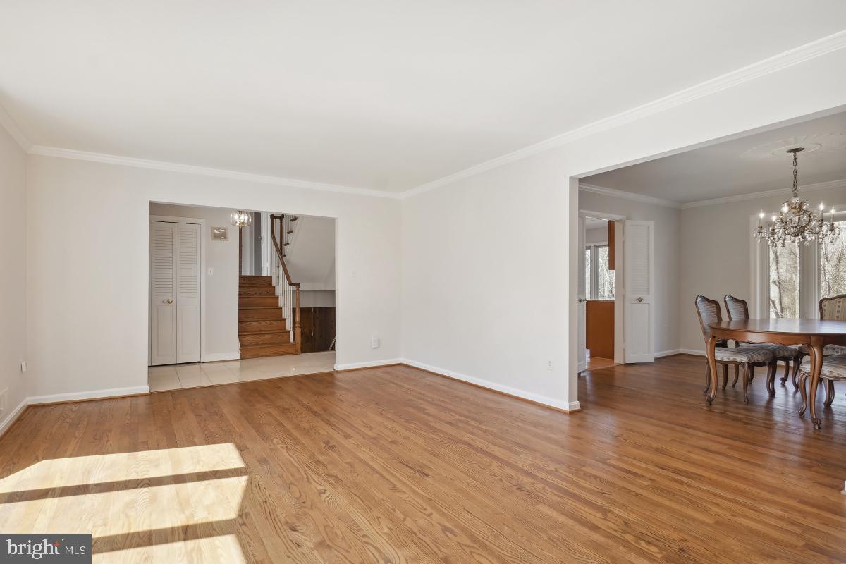 1554 Forest Villa Ln
