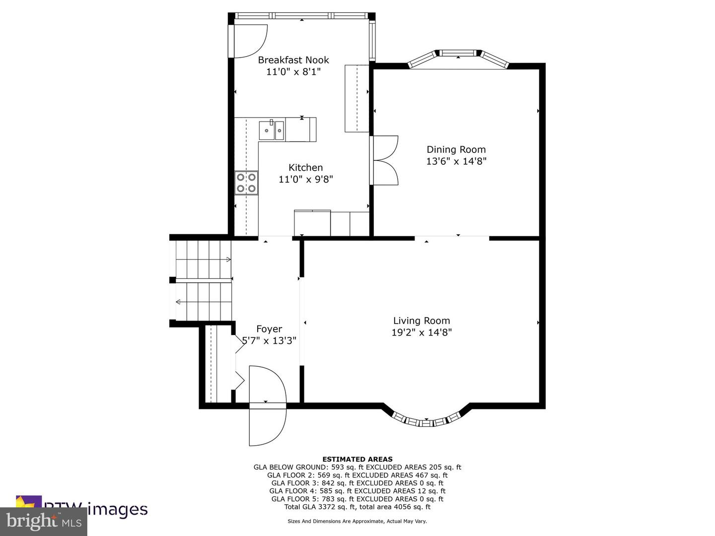 1554 Forest Villa Ln