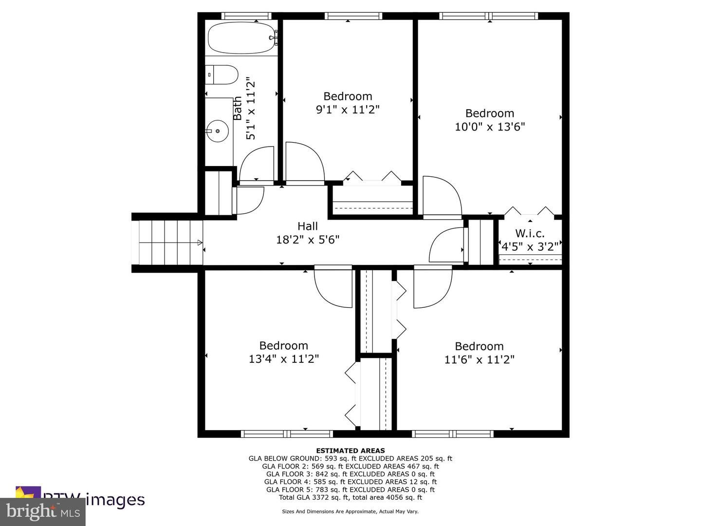 1554 Forest Villa Ln