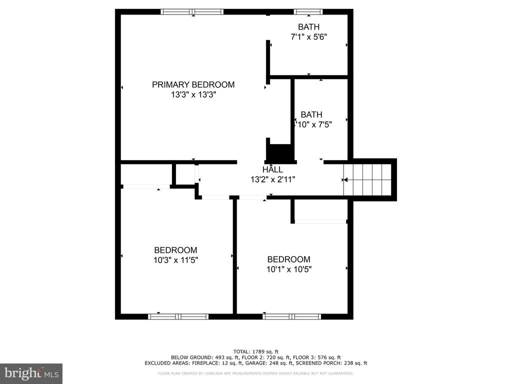 1831 Quartet Cir