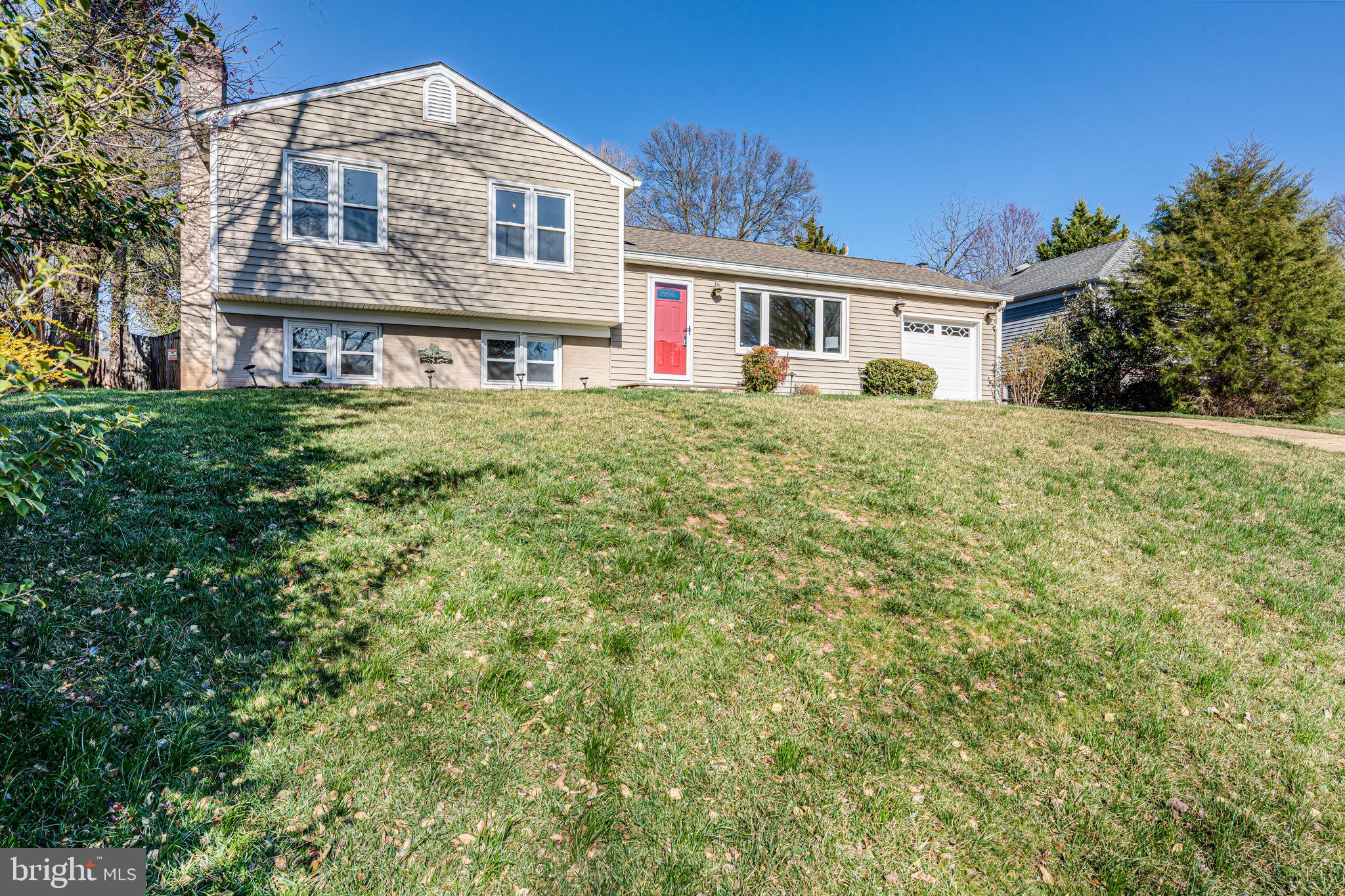 1831 Quartet Cir