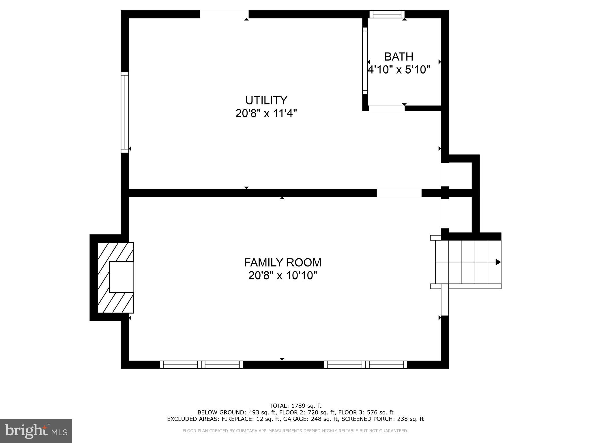 1831 Quartet Cir