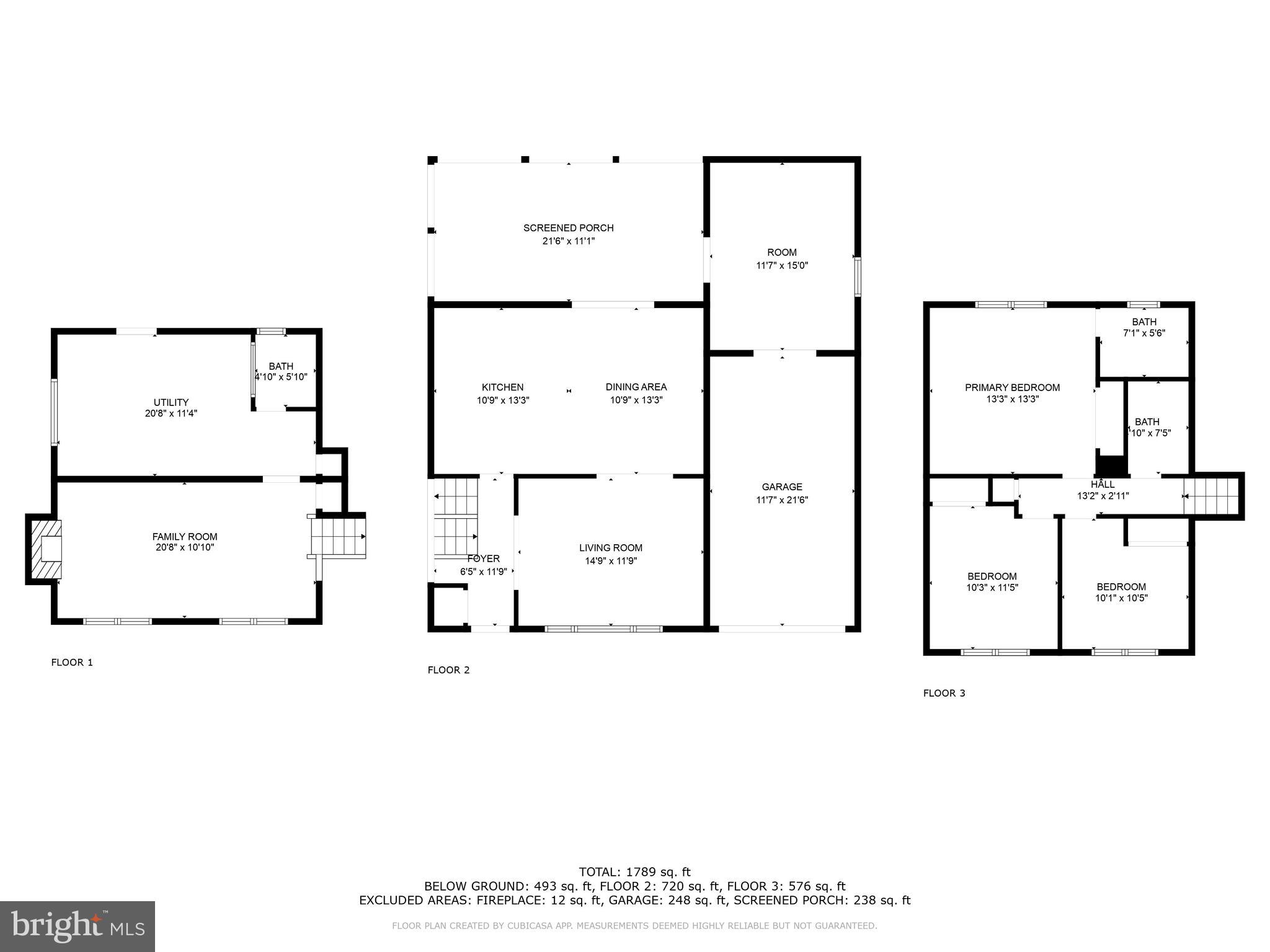 1831 Quartet Cir