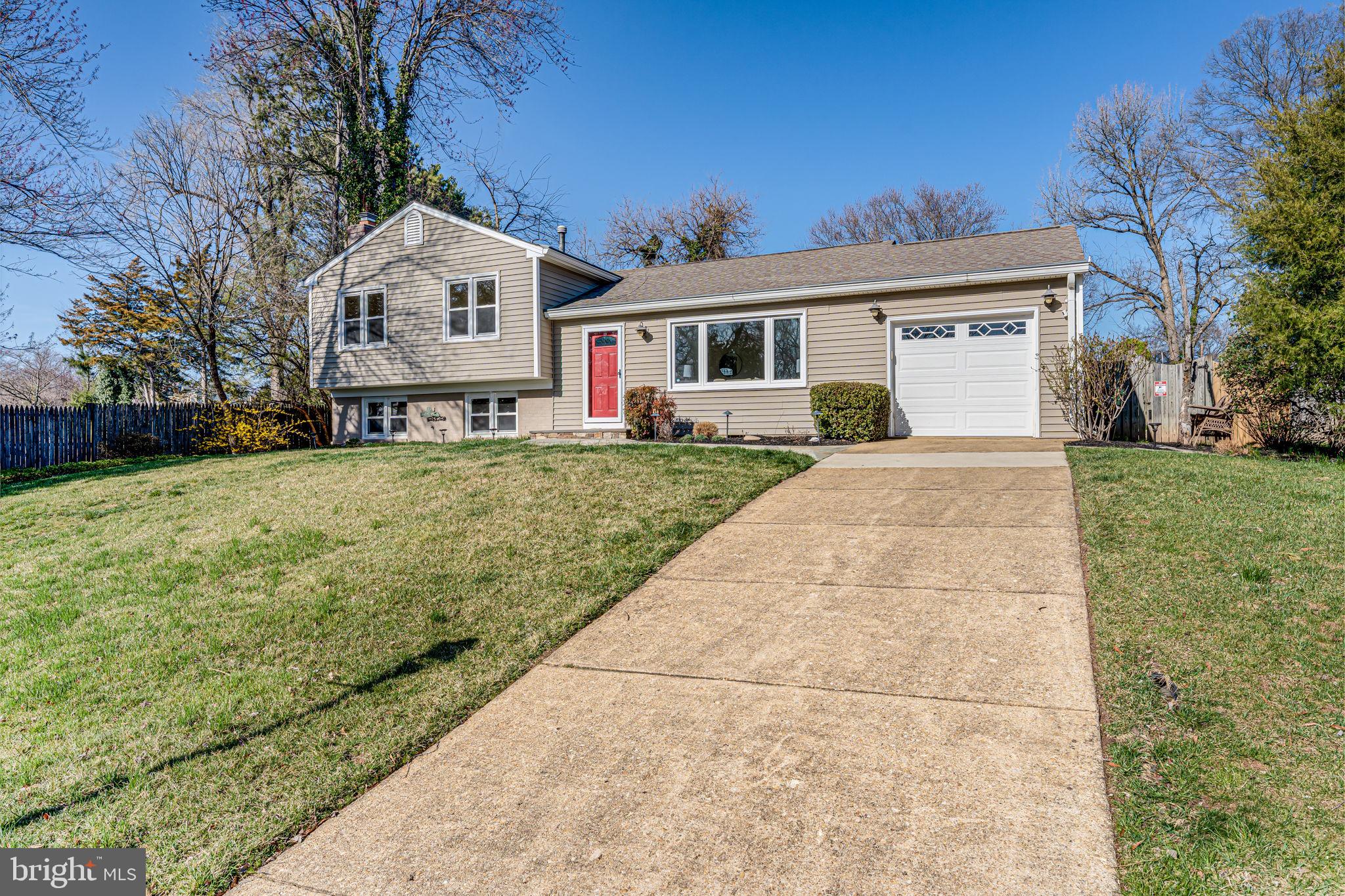 1831 Quartet Cir