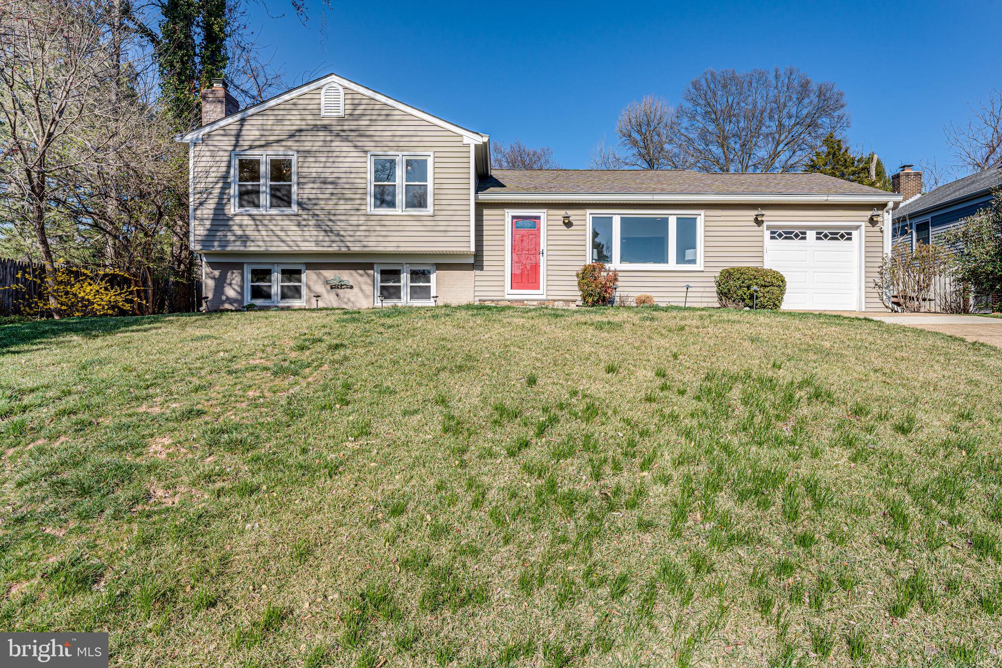1831 Quartet Cir