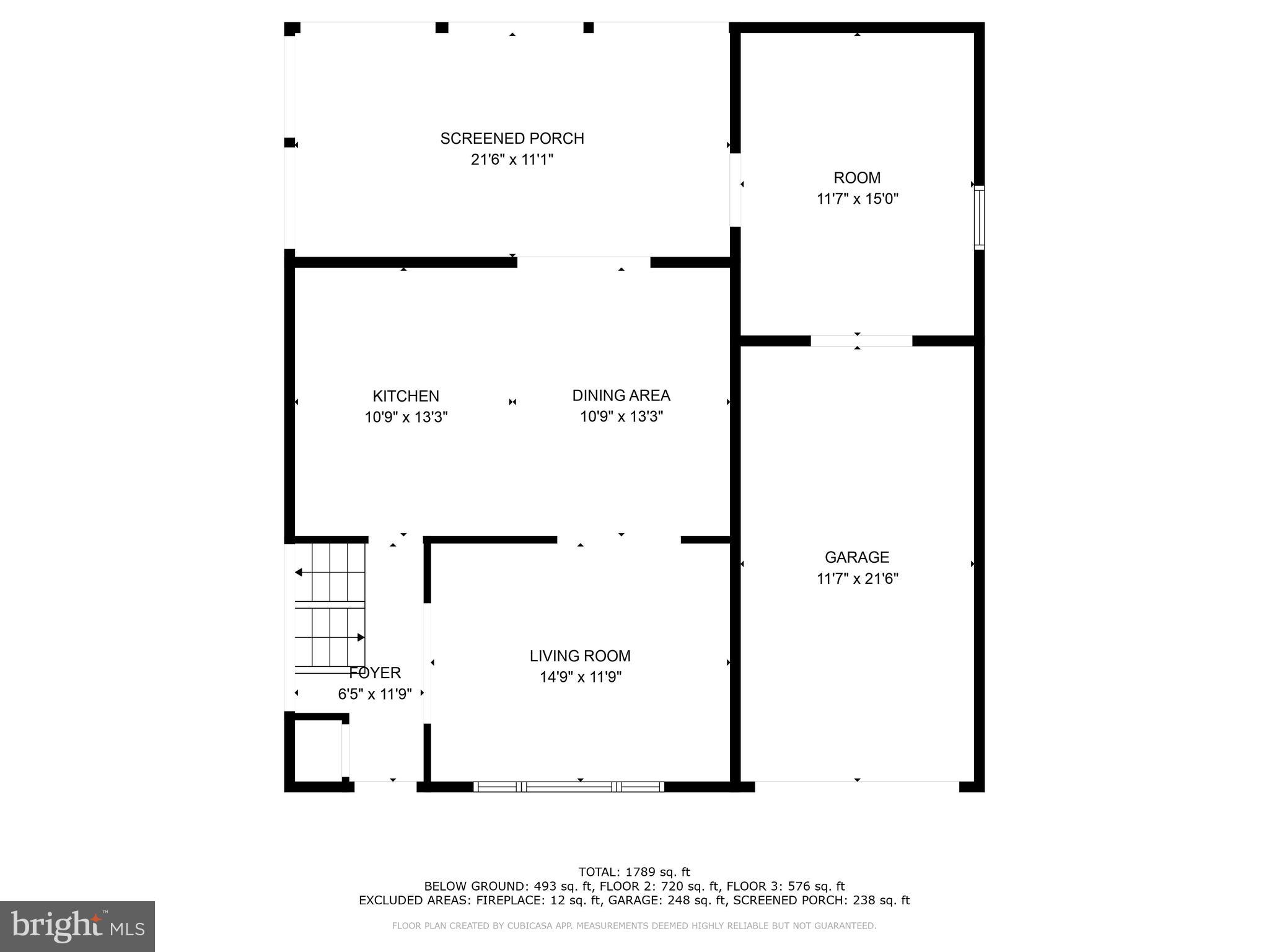 1831 Quartet Cir