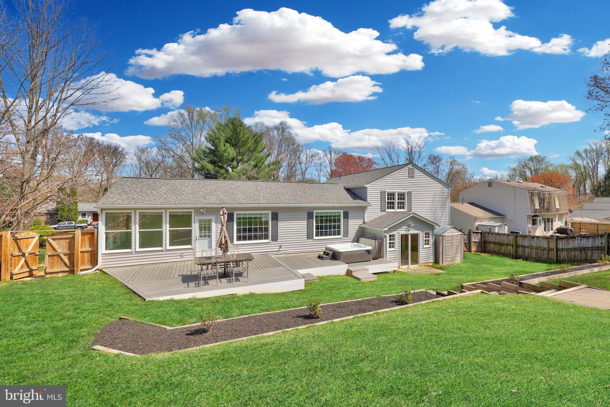 9633 Cinnamon Creek Dr